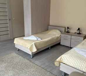 Санаторий-профилакторий «Камские зори», фото 55