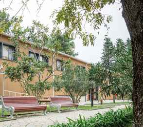 Санаторий «Знание», фото 40