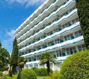 Санаторий «Знание», фото 43