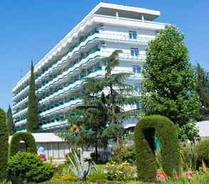 Санаторий «Знание», фото 44