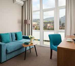 Санаторий «Знание», фото 32