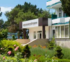 Санаторий «Знание», фото 38