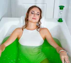 Санаторий «Знание», фото 50