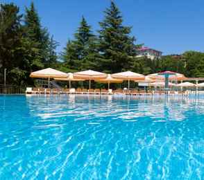 Санаторий «Знание», фото 57