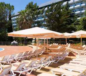 Санаторий «Знание», фото 58