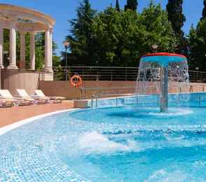 Санаторий «Знание», фото 59