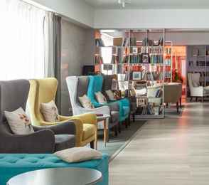 Санаторий «Знание», фото 12