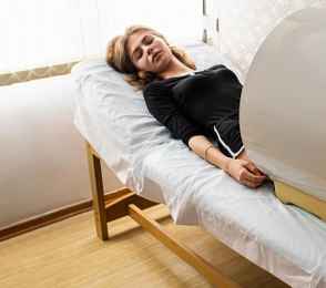 Санаторий «Зеленая долина», фото 5