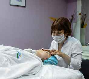 Санаторий «Зеленая долина», фото 7