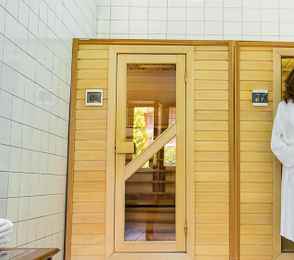 Санаторий «Зеленая долина», фото 8