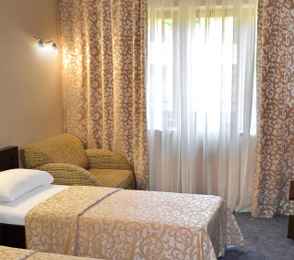 Санаторий «Зеленая долина», фото 12