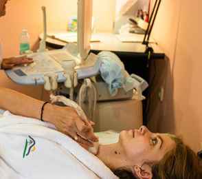 Санаторий «Зеленая долина», фото 10