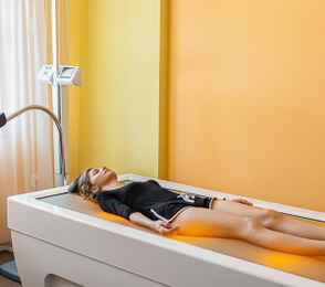 Санаторий «Зеленая долина», фото 11