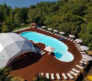 Санаторий «Зеленая долина», фото 32