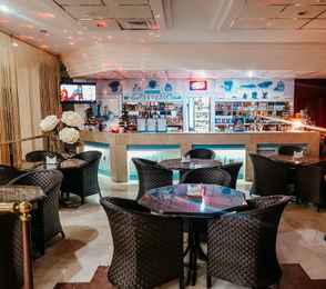 Санаторий «Зеленая долина», фото 35