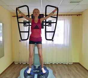 Санаторий «Зеленая долина», фото 44