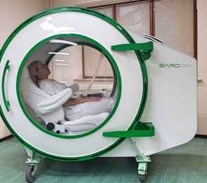 Санаторий «Зеленая долина», фото 45