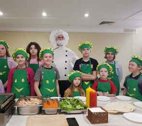 Санаторий «Зеленая долина», фото 47