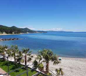 Санаторий «Зеленая долина», фото 17