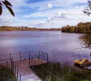 Санаторий-профилакторий «Костромской ГРЭС», фото 2