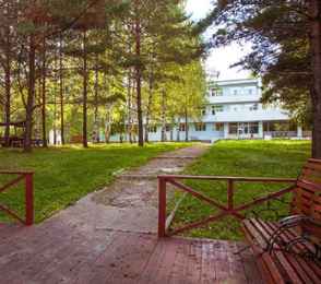 Санаторий-профилакторий «Костромской ГРЭС», фото 7