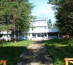 Санаторий-профилакторий «Костромской ГРЭС», фото 10