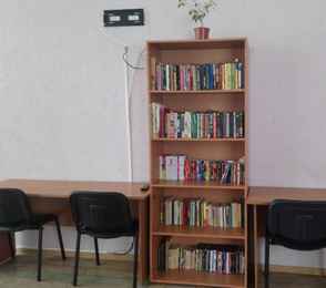 Санаторий-профилакторий «Костромской ГРЭС», фото 15