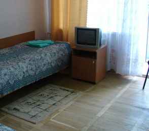 Санаторий-профилакторий «Костромской ГРЭС», фото 22