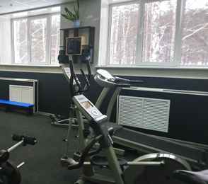 Санаторий-профилакторий «Костромской ГРЭС», фото 18