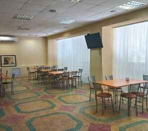 Санаторий-профилакторий «Костромской ГРЭС», фото 19