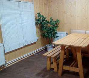 Санаторий-профилакторий «Костромской ГРЭС», фото 25