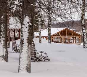 Санаторий-профилакторий «Костромской ГРЭС», фото 28