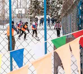 Санаторий-профилакторий «Костромской ГРЭС», фото 30