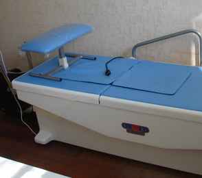 Санаторий-профилакторий «Костромской ГРЭС», фото 34