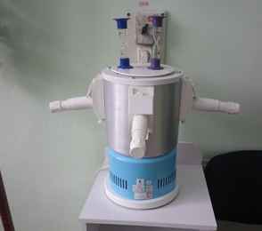 Санаторий-профилакторий «Костромской ГРЭС», фото 36