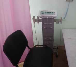 Санаторий-профилакторий «Костромской ГРЭС», фото 37