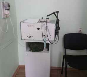 Санаторий-профилакторий «Костромской ГРЭС», фото 39