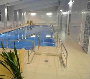 Лечебно-оздоровительный комплекс «Изумруд», фото 2