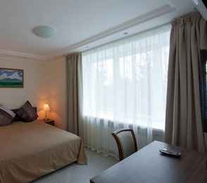 Лечебно-оздоровительный комплекс «Изумруд», фото 9