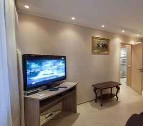 Лечебно-оздоровительный комплекс «Изумруд», фото 12