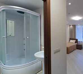 Лечебно-оздоровительный комплекс «Изумруд», фото 14