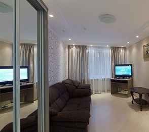 Лечебно-оздоровительный комплекс «Изумруд», фото 16