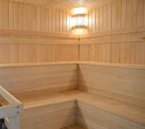 Лечебно-оздоровительный комплекс «Изумруд», фото 18