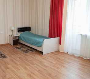 Санаторий «Озеро Карачи», фото 3