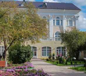 Санаторий «Озеро Карачи», фото 6