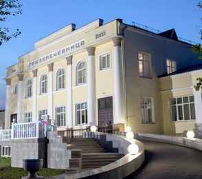 Санаторий «Озеро Карачи», фото 7