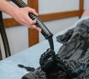 Санаторий «Озеро Карачи», фото 8