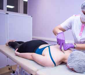 Санаторий «Озеро Карачи», фото 10