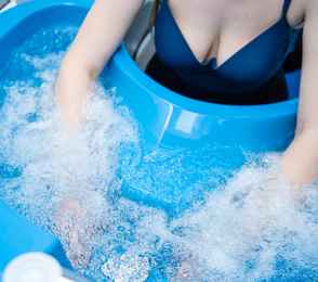 Санаторий «Озеро Карачи», фото 12