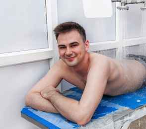 Санаторий «Озеро Карачи», фото 18